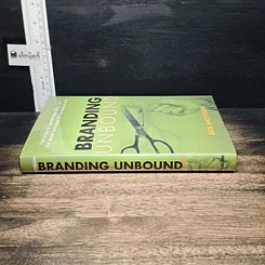 หนังสือ Branding Unbound รูปที่ 3