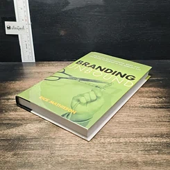 หนังสือ Branding Unbound รูปที่ 4