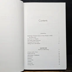 หนังสือ Branding Unbound รูปที่ 7