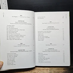 หนังสือ Branding Unbound รูปที่ 8