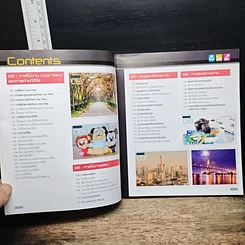หนังสือ คู่มือ Nikon D3200 รูปที่ 8