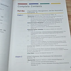 Management Information Systems รูปที่ 7