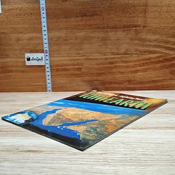 หนังสือ สำรวจดาวเคราะห์ : โลก  Exploring Planets : Earth รูปที่ 4