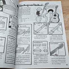 หนังสือ 30 การทดลอง รูปที่ 8