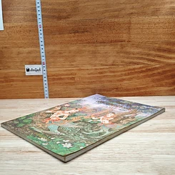 หนังสือ ศิลปไทย ชุด สัตว์หิมพานต์ รูปที่ 4