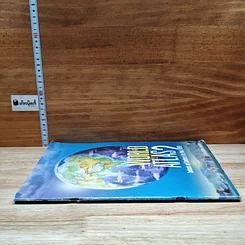 World Atlas 2 รูปที่ 3