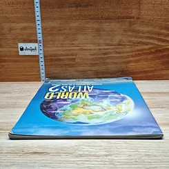 World Atlas 2 รูปที่ 5