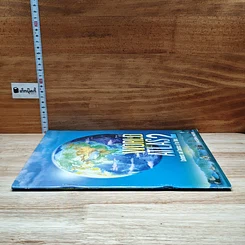 หนังสือ World Atlas 2 รูปที่ 3