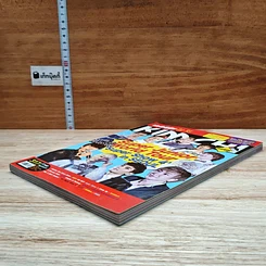 นิตยสาร The Boy Kimchi ฉบับที่ 317 รูปที่ 4