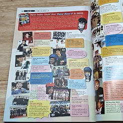 นิตยสาร The Boy Kimchi ฉบับที่ 317 รูปที่ 8