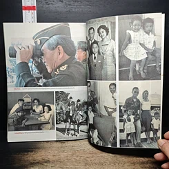 อำลาอาลัย น้าชาติ ถึงตัวจากไป ใจเรายังนึกถึง รูปที่ 9