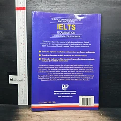 Check Your Vocabulary for English for the IELTS Examination รูปที่ 2