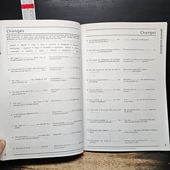 Check Your Vocabulary for English for the IELTS Examination รูปที่ 8