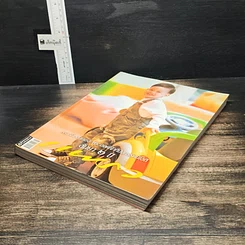 แพรว ปีที่ 28 ฉบับที่ 664 เม.ย.2550 องค์ที รูปที่ 4