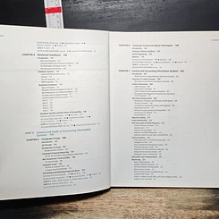 หนังสือ Accounting Information Systems รูปที่ 8