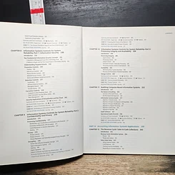 หนังสือ Accounting Information Systems รูปที่ 9