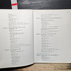 หนังสือ Accounting Information Systems รูปที่ 10