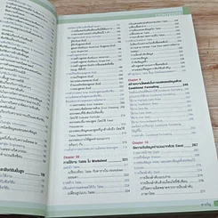หนังสือ คู่มือเรียนและใช้งาน Excel 2007 ฉบับสมบูรณ์ รูปที่ 9