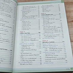 หนังสือ คู่มือเรียนและใช้งาน Excel 2007 ฉบับสมบูรณ์ รูปที่ 11