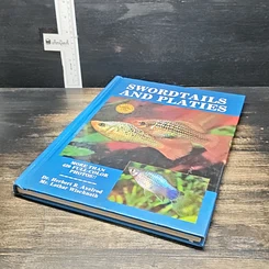 หนังสือ Swordtails and Platies รูปที่ 4