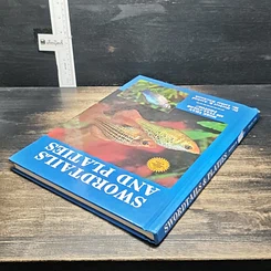 หนังสือ Swordtails and Platies รูปที่ 5