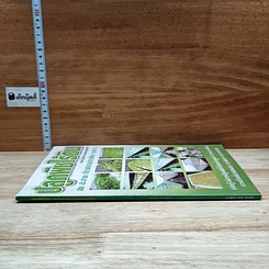 หนังสือ ปลูกพืชไร้ดิน เทคโนโลยีการเกษตรยุคใหม่ สด สะอาด ปราศจากสารพิษ 100% รูปที่ 3