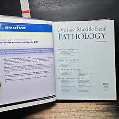 หนังสือ Oral and Maxillofacial Pathology รูปที่ 6