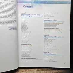 หนังสือ Oral and Maxillofacial Pathology รูปที่ 8