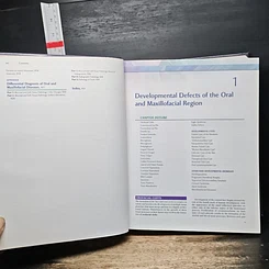 หนังสือ Oral and Maxillofacial Pathology รูปที่ 10
