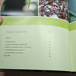 หนังสือ พรรณไม้สะสมของ สุรัตน์ วัณโณ รูปที่ 7