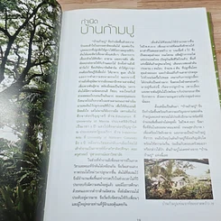 หนังสือ พรรณไม้สะสมของ สุรัตน์ วัณโณ รูปที่ 9
