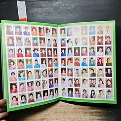 หนังสือ สมาคมสตรีนักธุรกิจและวิชาชีพแห่งประเทศไทย รูปที่ 8