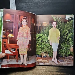 หนังสือ สมาคมสตรีนักธุรกิจและวิชาชีพแห่งประเทศไทย รูปที่ 11