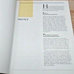 หนังสือ Human Anatomy & Physiology รูปที่ 6
