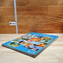 หนังสือ พลังไทย...พาเที่ยวไทย รูปที่ 4