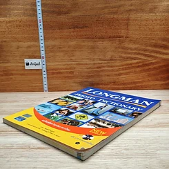 หนังสือ Longman Photo Dictionary รูปที่ 4