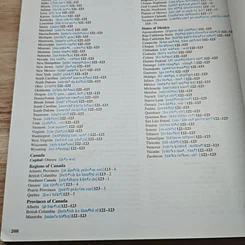 หนังสือ The Oxford Picture Dictionary รูปที่ 11