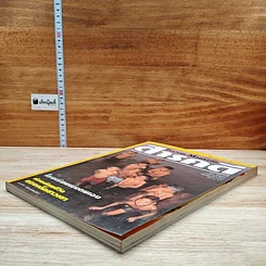 หนังสือ Feature Magazine สารคดี ฉบับที่ 115 ปีที่ 10 ก.ย.2537 รูปที่ 4