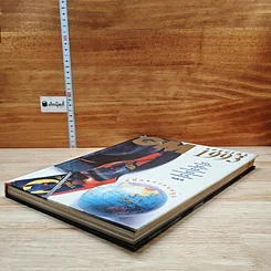 หนังสือ GM Special 1993 รูปที่ 4