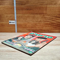 หนังสือ อำนาจ เรื่องย่อละคร รูปที่ 4