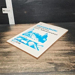 หนังสือ บริหารรัฐกิจเปรียบเทียบ รูปที่ 4