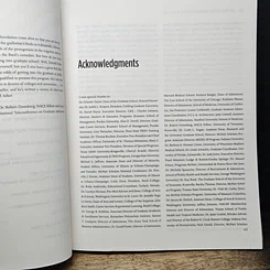 หนังสือ Graduate Admissions Essay รูปที่ 7
