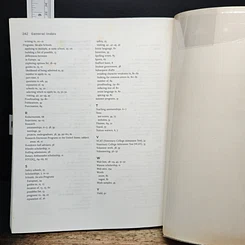 หนังสือ Graduate Admissions Essay รูปที่ 9