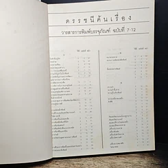 หนังสือ วารสารการพิมพ์บรรจุภัณฑ์ ฉบับรวมเล่ม ปีที่ 2 ฉบับที่ 7-12 2520 รูปที่ 6