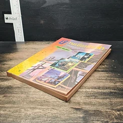 หนังสือ งานเชื่อมไฟฟ้า รูปที่ 4