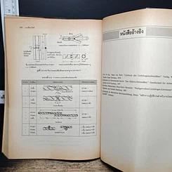 หนังสือ งานเชื่อมไฟฟ้า รูปที่ 9