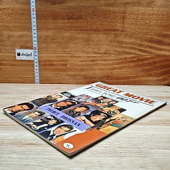 หนังสือ Great Movie James Bond 007 รูปที่ 4