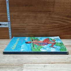 หนังสือ หนังสือเรียนภาษาไทย ชุดพื้นฐานภาษา ชั้นประถมศึกษาปีที่ 4 เล่ม 2 รูปที่ 3