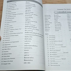 หนังสือ Grammar The Series รูปที่ 8
