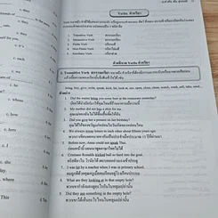 หนังสือ Grammar The Series รูปที่ 10